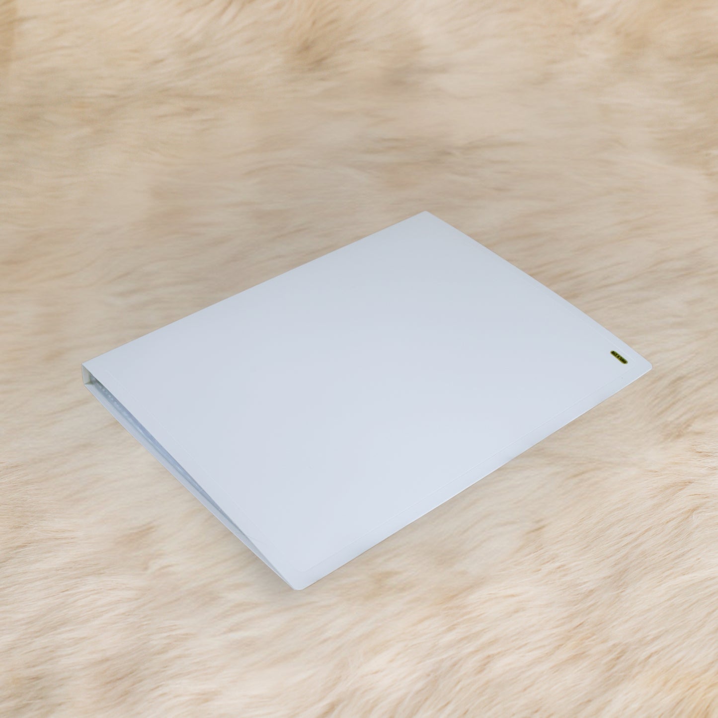 Non-Spiral Clearbook