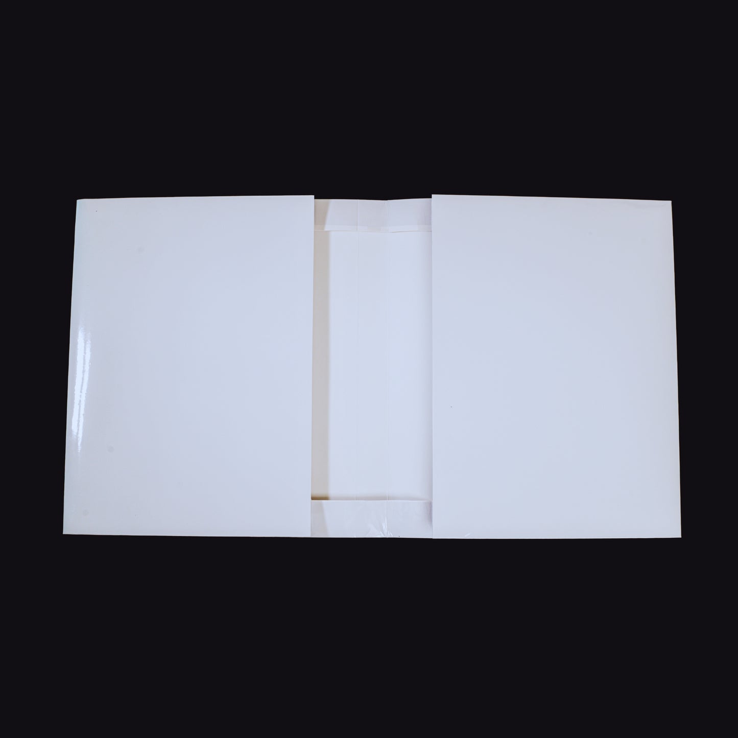 Wax - Non-Spiral
