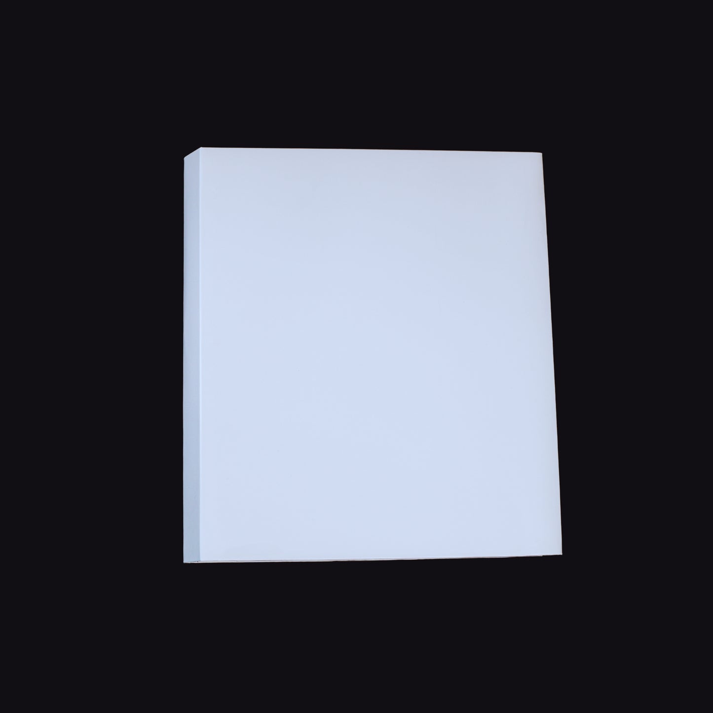 Wax - Non-Spiral