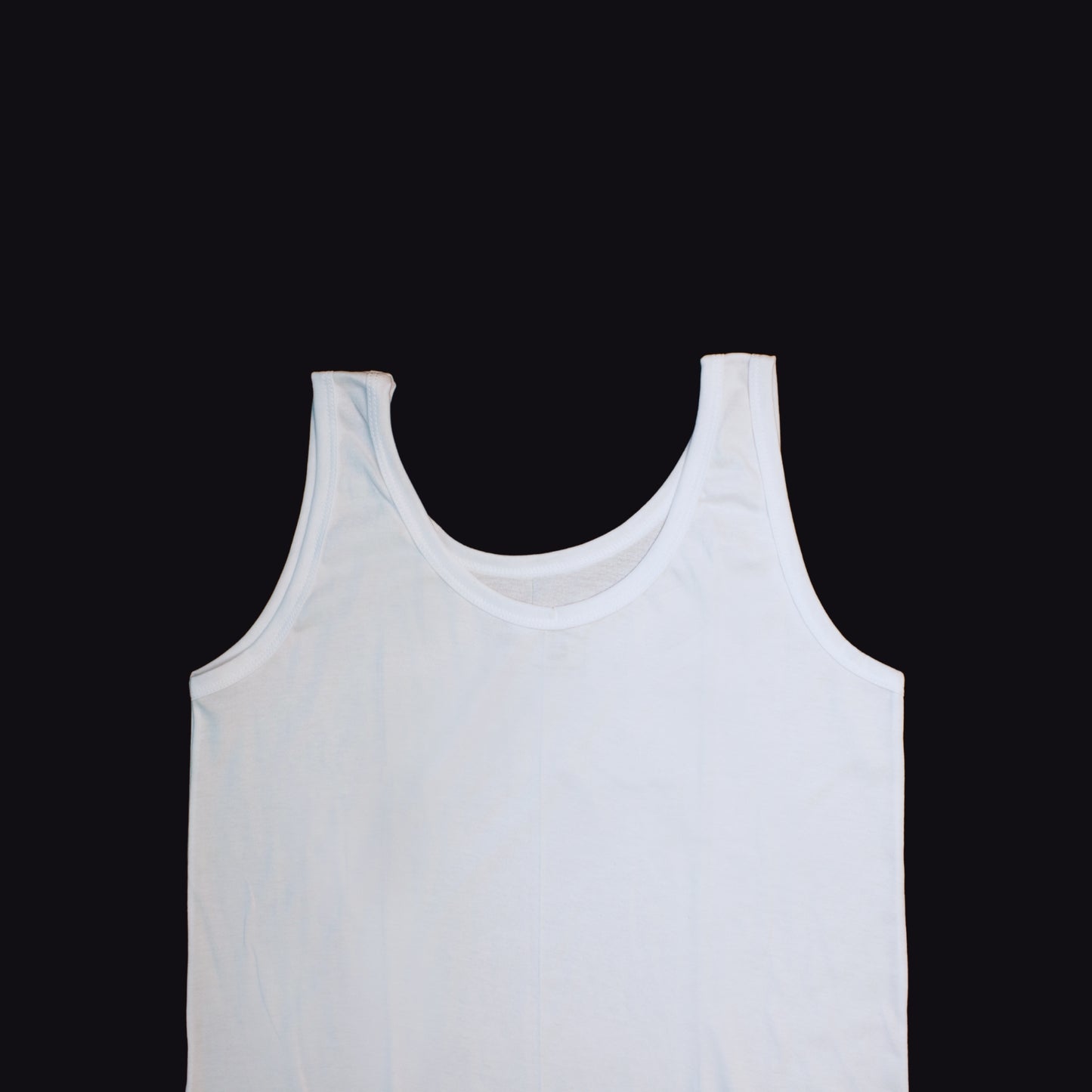 Chemise Adult (White Coloured)