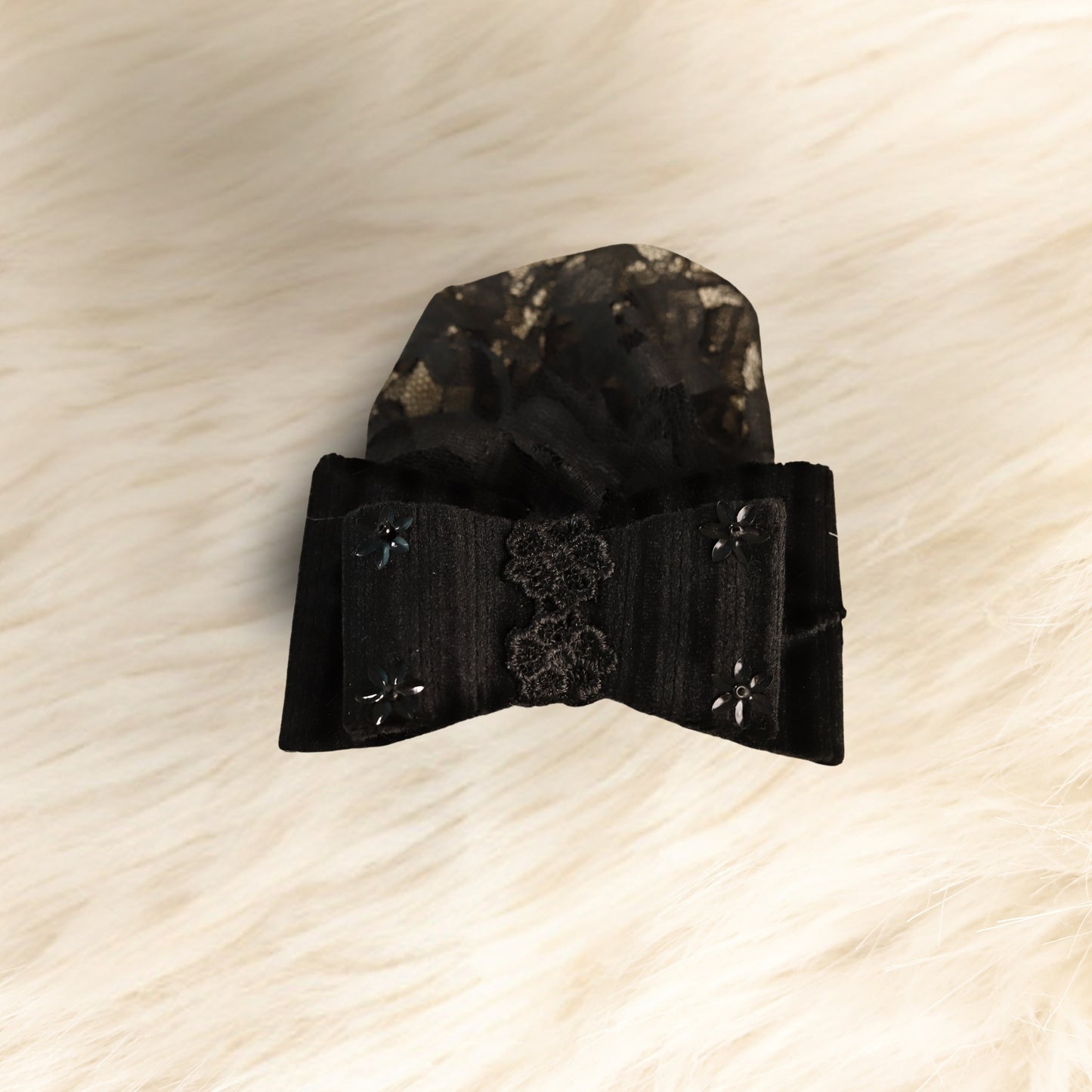 Hair Bow 120