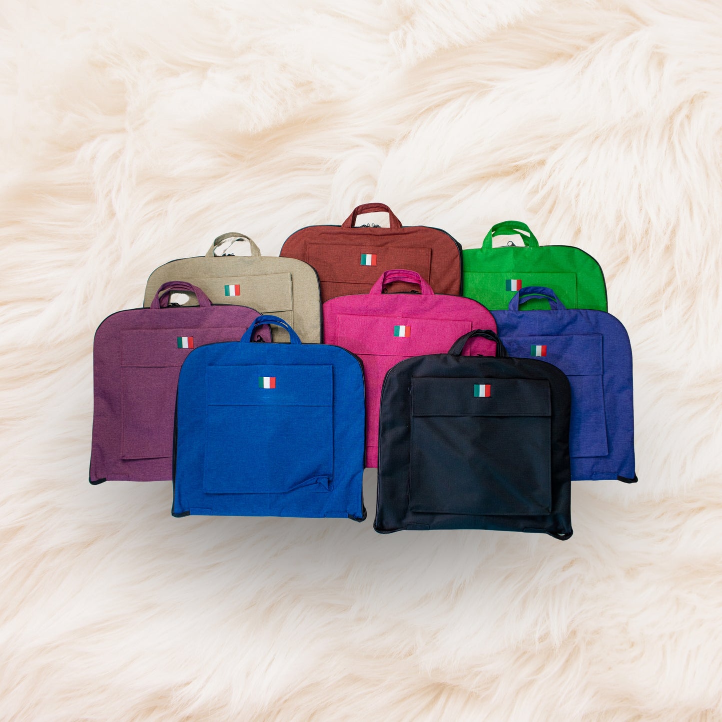 Toga Bag - Canvas