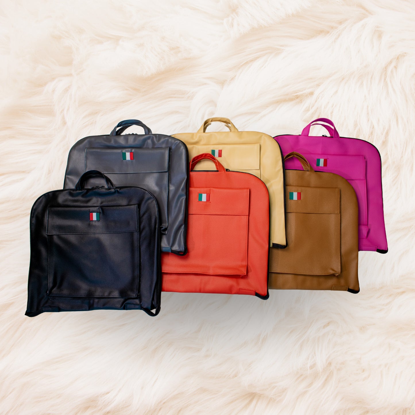 Toga Bag - Leather