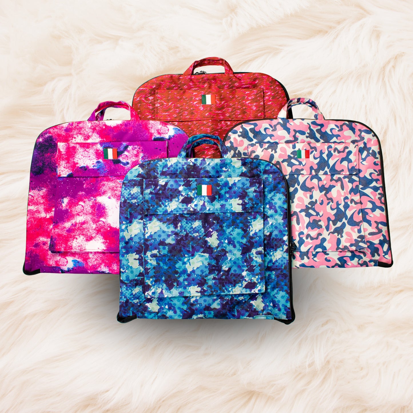 Toga Bag - Printed
