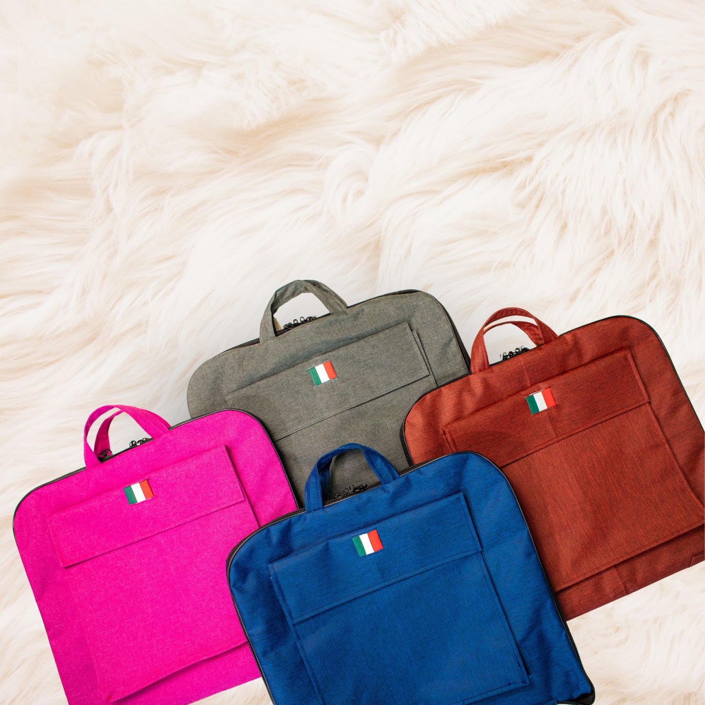 Toga Bag - PNK