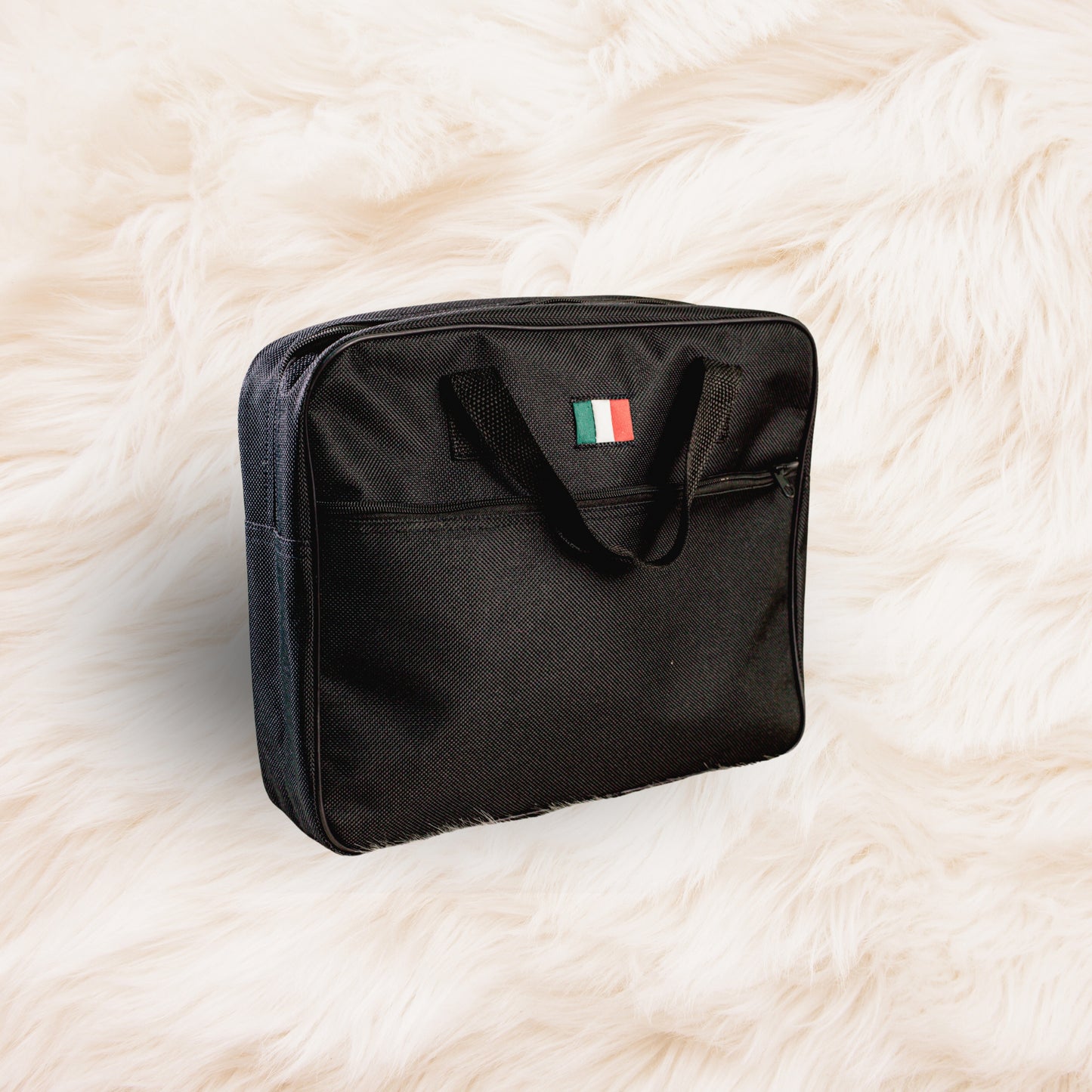 Clearbook Bag