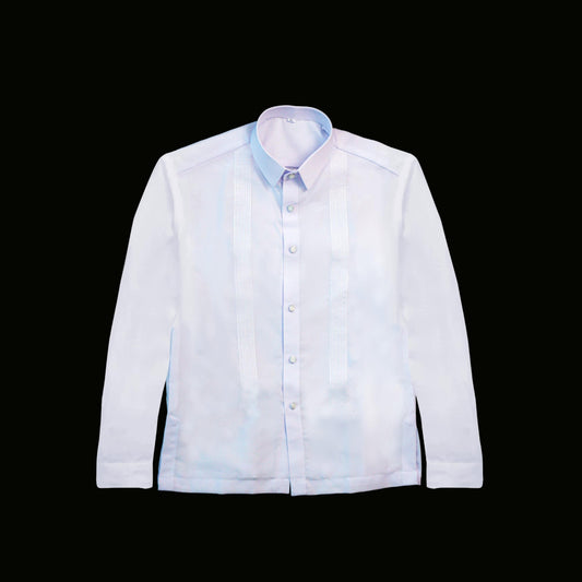 Barong Long Sleeves