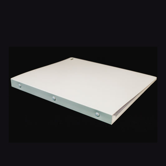 Spiral Clearbook