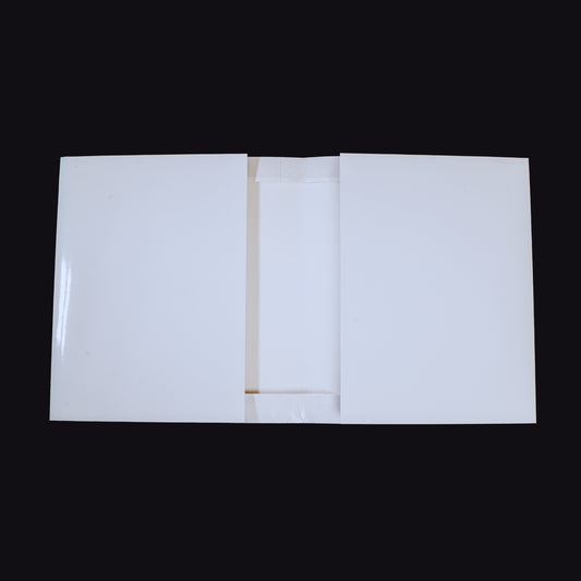 Wax - Non-Spiral