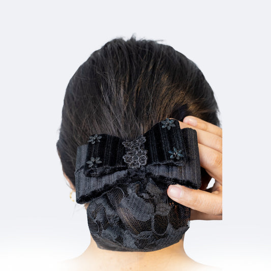 Hair Bow 120