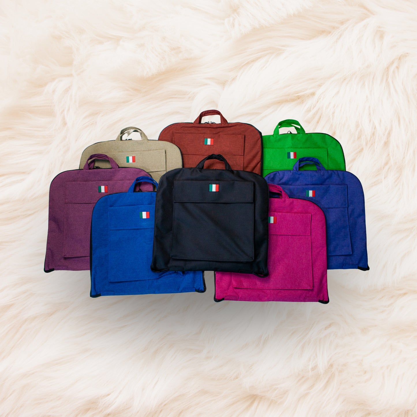 Toga Bag - Canvas