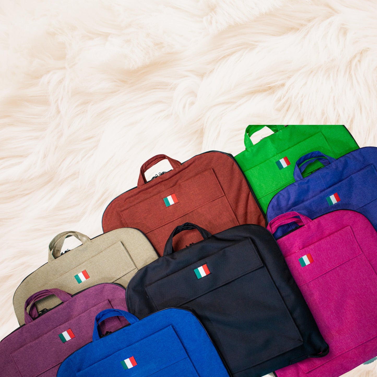 Toga Bag - Canvas