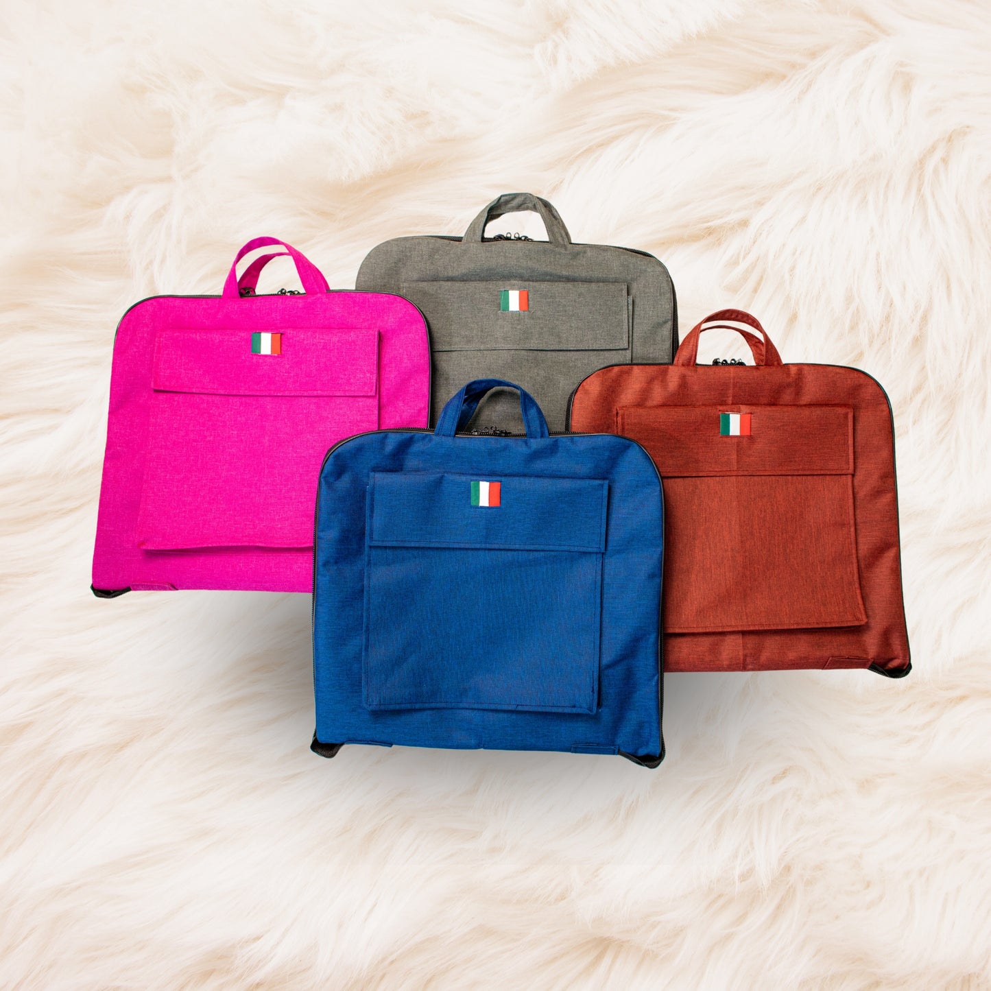 Toga Bag - PNK